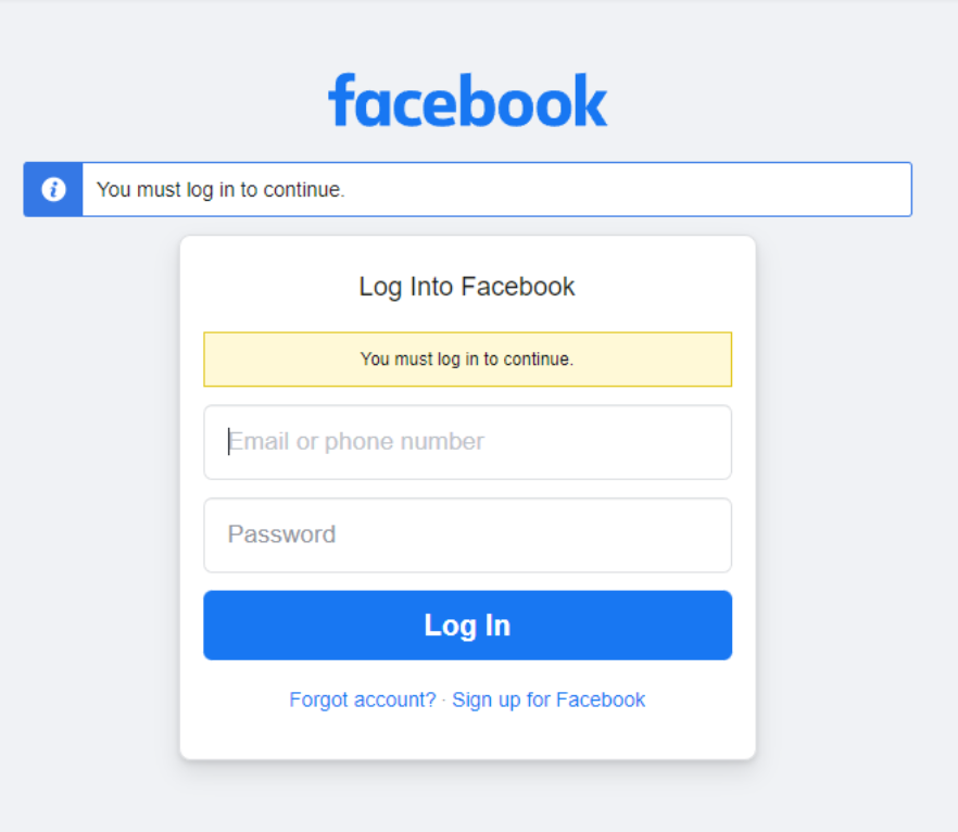 Propojení aplikace Zoho Desk se službou Facebook