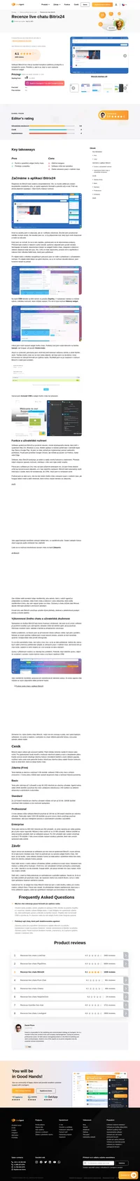 LiveAgent je ve srovnání s jinými řešeními helpdesku nákladově efektivnější. LiveAgent nabízí nástroje, funkce a integrace pro lepší zákaznickou podporu. S více než 175 funkcemi helpdesku bude poskytování podpory hračkou.