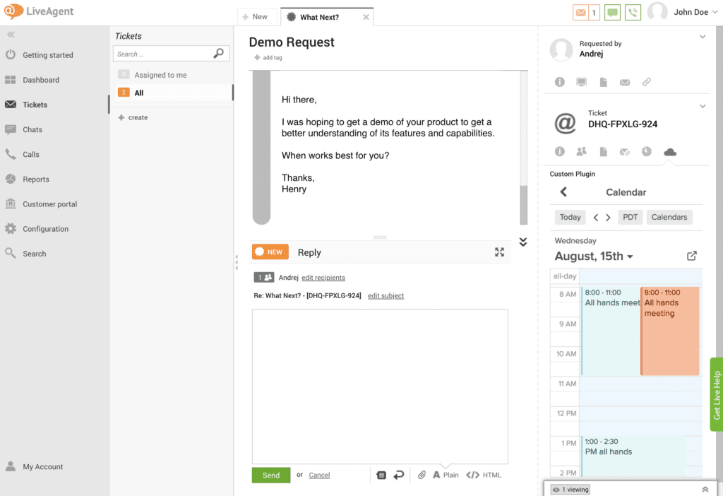 plugin_calendar plugin calendar