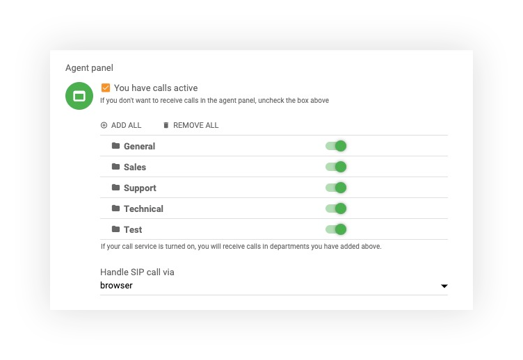Automated-Ticket-Distribution-LiveAgent