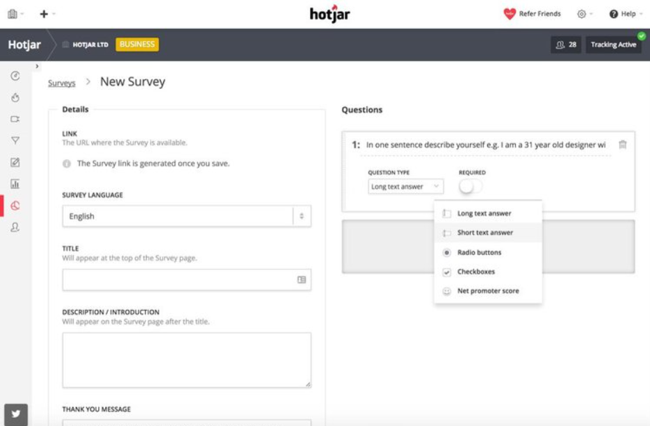 Hotjar