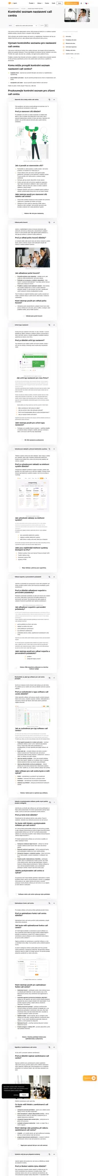 Zprovoznění call centra není snadný úkol. Přesto je to možné. Zde je náš kontrolní seznam pro zřízení call centra, který vás provede každým krokem tohoto procesu.