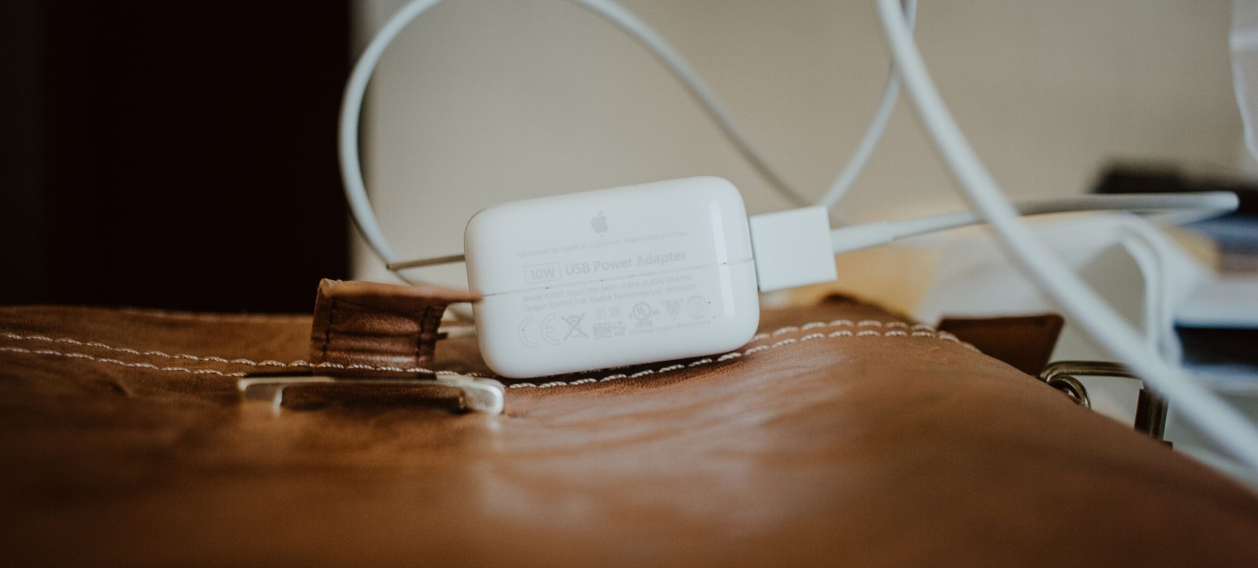 Read Kwik Charger's story