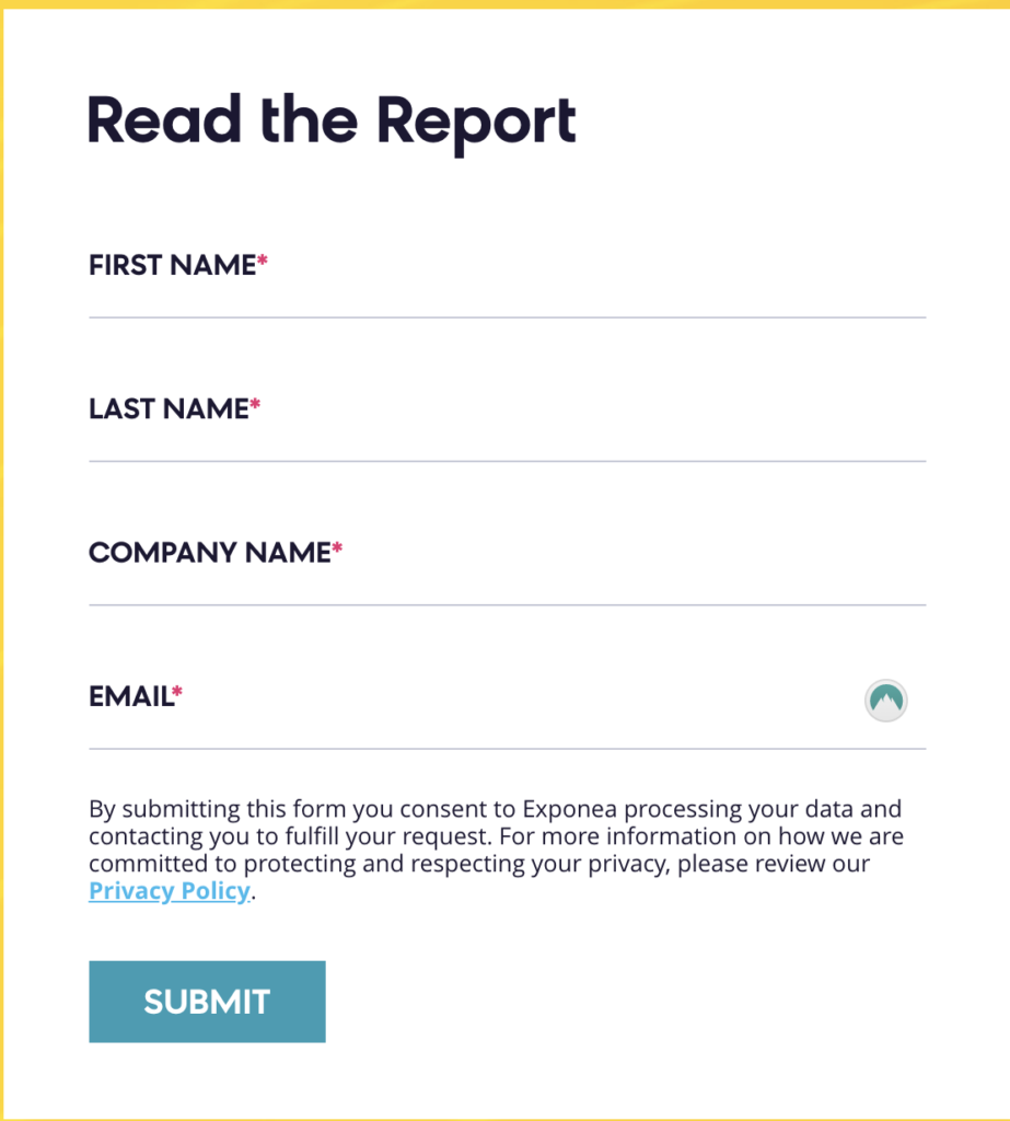 Exponeas uzavřená zpráva