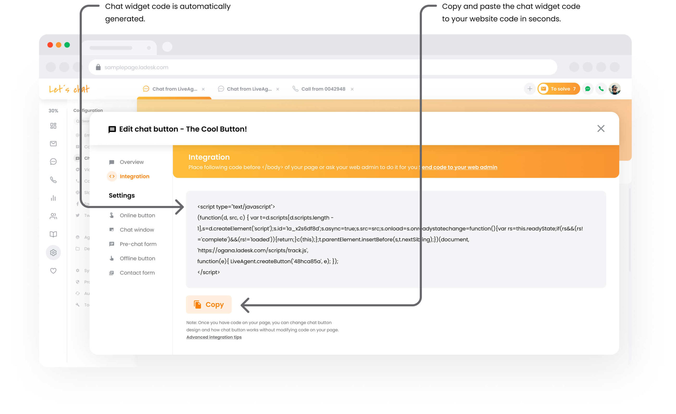 Nejlepší Live Chat Software Roku 2024 | LiveAgent