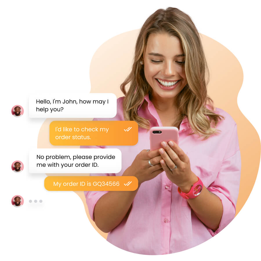 Nejlepší Live Chat Software Roku 2024 | LiveAgent