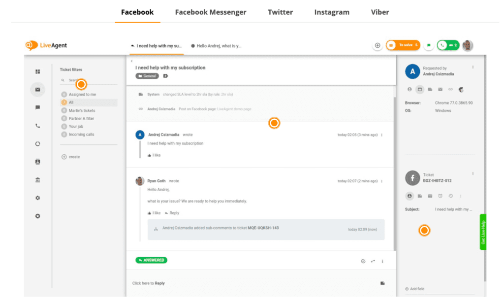Jak poskytovat ohromující vícekanálovou podporu