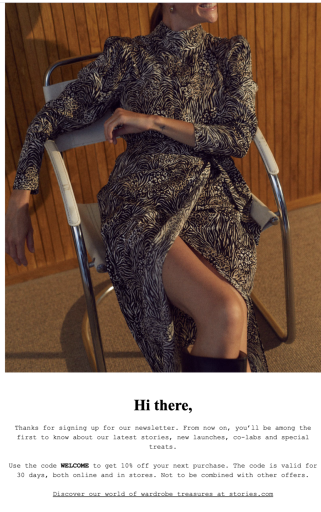 &Další příběhy přihlášení se k odběru newsletteru