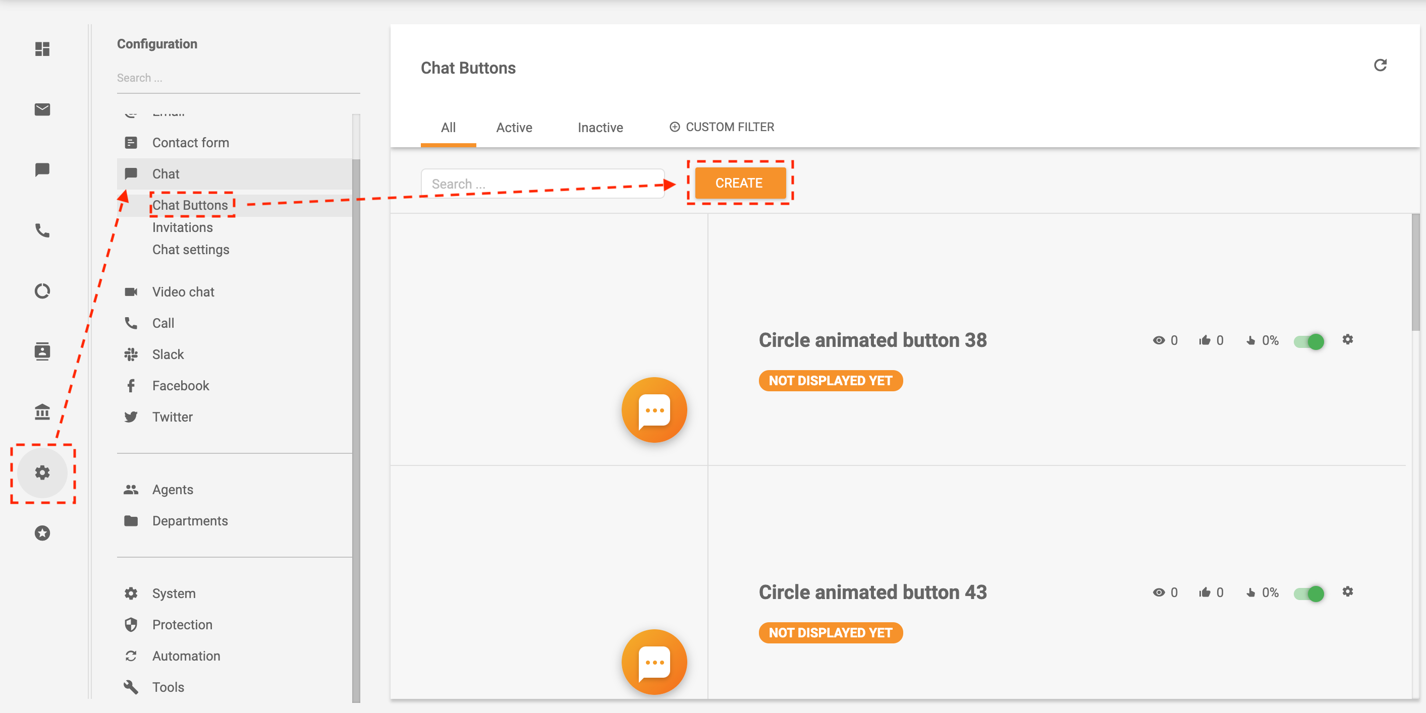 Kroky-jak-vytvorit-tlacitko-chatu-v-LiveAgent