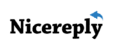 Nicereply logo
